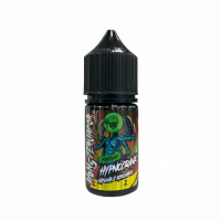 Жидкость Monstervapor Salt - Hupnocrank (малина с клюквой) 30 мл (20 мг)