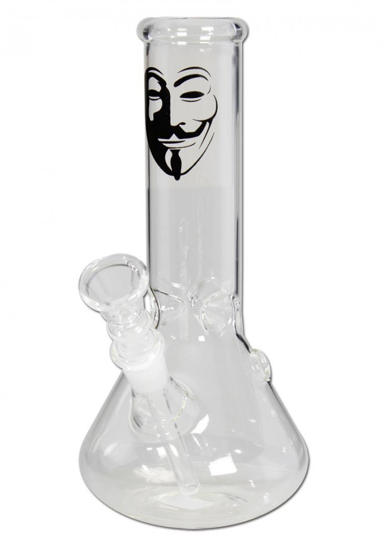 Бонг Anonymous Mini