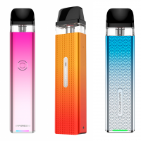 Набор Vaporesso Osmall (Dark Blue)