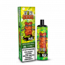 Одноразовая электронная сигарета Turbo 5000 - Gummy Bear (Мармеладные Мишки)