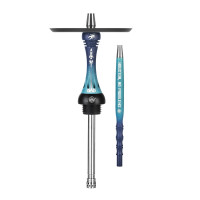 Кальян Alpha Hookah Model X Special Series (Houston Polar Night)