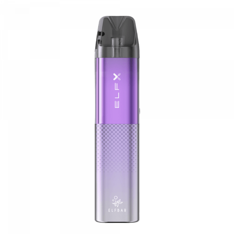 Набор ElfBar ELFX Kit (Blue)
