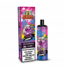 Одноразовая электронная сигарета Turbo 5000 - Smoothies Currant (Смузи Смородина)