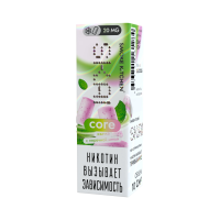 (М) Жидкость Smoke Kitchen SKAI Salt - Кор 10 мл (20 мг)