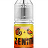 Жидкость Zenith Salt - Cassiopeia (Персик Манго) 10 мл (20 мг)