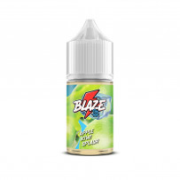 Жидкость Blaze On Ice Salt - Apple Kiwi Splash 30мл (20 мг)