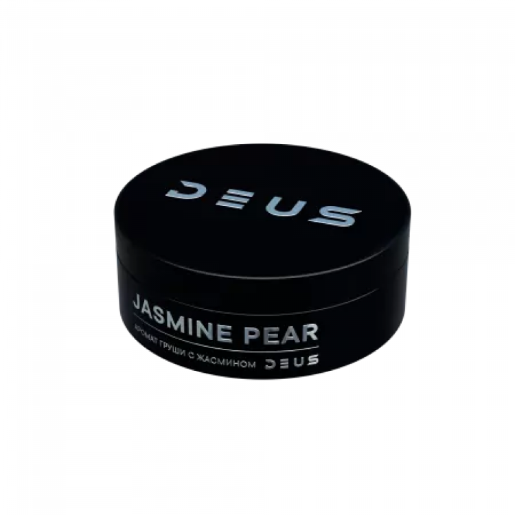 Табак Deus - Jasmine Pear (Груша с Жасмином) 100 гр