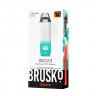 Устройство Brusko Minican 3 (Бирюзово-белый градиент)
