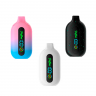 Одноразовая электронная сигарета Puffmi Pure 12000 - Watermelon ice (Арбуз Лед)