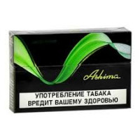Стики Ashima Black Platinum