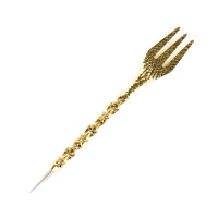 Шило Scull 1 (Gold)