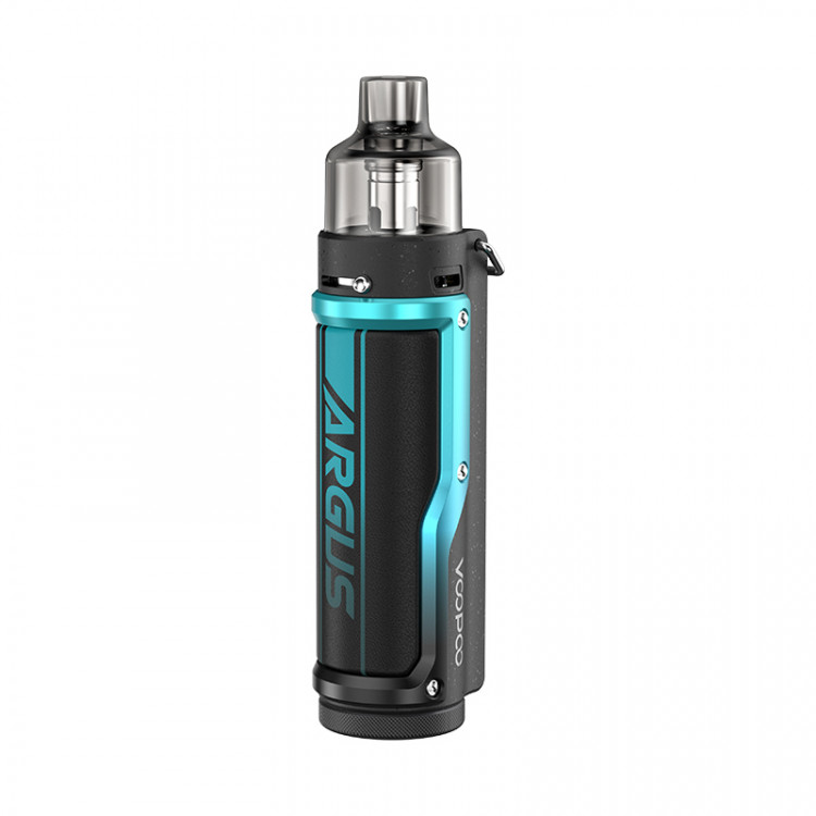 Устройство VOOPOO Argus Pro - Fiber & Black