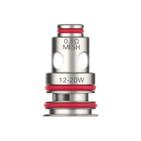 Испаритель Vaporesso GTX-2 - 0.6 ohm Mesh (1 шт.)