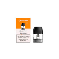 Картридж Geekvape Q (Wenax Q, Sonder Q) 1,2 Ом 1 шт