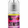 Жидкость Zenith Salt - Gemini (Ягоды лед) 10 мл (20 мг)
