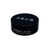 Табак Deus - Cherry Jelly (Вишневое желе) 100 гр