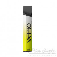 Одноразовая электронная сигарета VAP PRO 3300 - Banana Ice