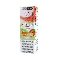 (М) Жидкость Smoke Kitchen SKAI Salt - Дуалити 10 мл (20 мг)