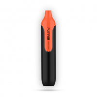 Одноразовая электронная сигарета Puffmi DP (1500) - Energy drink (Энергетик)