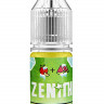 Жидкость Zenith Salt - Hydra (Яблоко Арбуз Лед) 10 мл (20 мг)