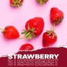 Табак Endorphin - Strawberry (Клубника) 25 гр