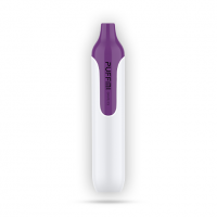 Одноразовая электронная сигарета Puffmi DP (1500) - Grape ice (Виноград лед)
