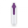 Одноразовая электронная сигарета Puffmi DP (1500) - Grape ice (Виноград лед)
