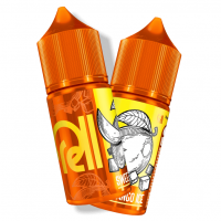 Жидкость Rell Orange - Sweet Mango Ice (Сладкий Манго Лед) 30 мл (20 мг)