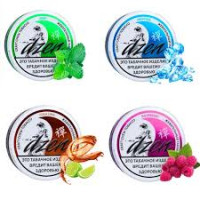 Жевательный табак Dzen Strong Mini Menthol