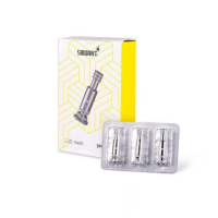 Испаритель Smoant Battlestar baby 1.2ohm (3шт/уп)
