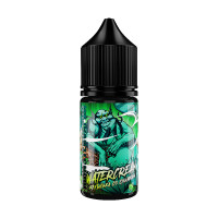Жидкость Monstervapor Salt - Watercream (клубника со сливками) 30 мл (20 мг)