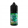 Жидкость Monstervapor Salt - Watercream (клубника со сливками) 30 мл (20 мг)
