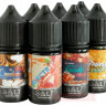 Жидкость ElectroJam T.o.b.a.c.c.o Barrel SALT - PB Fantastic 30 мл (20 мг)