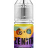 Жидкость Zenith Salt -  Pisces (Персик Черника Малина) 10 мл (20 мг)