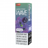 (М) Жидкость Smoke Kitchen Wave Salt Ultra - Энерджи 10 мл (20 Ultra)