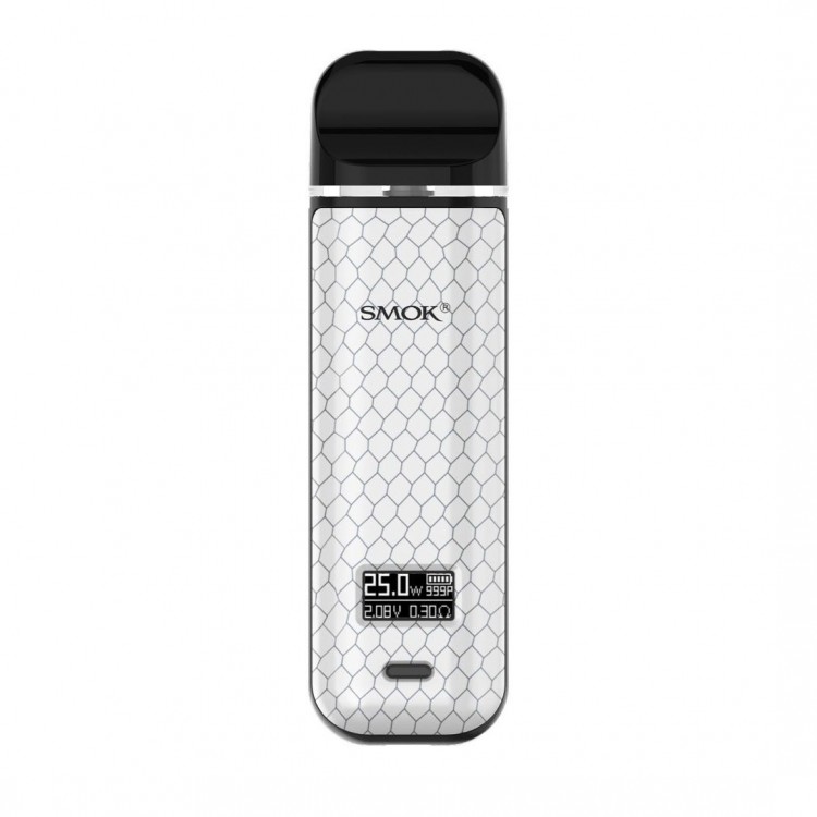 Устройство Smok Novo X