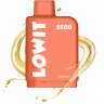 Картридж Elfbar Lowit 5500 - Energy (Энергетик)