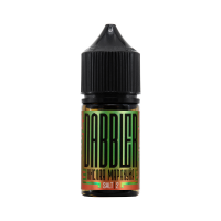 Жидкость Dabbler Salt - Кислая Маракуйя 30 мл (20 мг)