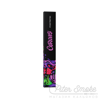 Одноразовая электронная сигарета Corvus Pod - Mixed Berries (Ягодный микс)