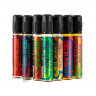 Жидкость Glitch Sauce Genetic Code EXTRA Ultra Salt - Mango banana 30 мл (20 Ultra)