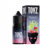 Жидкость TOYZ Salt - Watermelon lime (Арбуз Лайм) 30 мл (20 мг) (2)