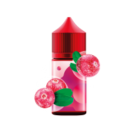 Жидкость INFLAVE BUBBLE Salt - Клюква в Сахаре 30 мл (20 мг)