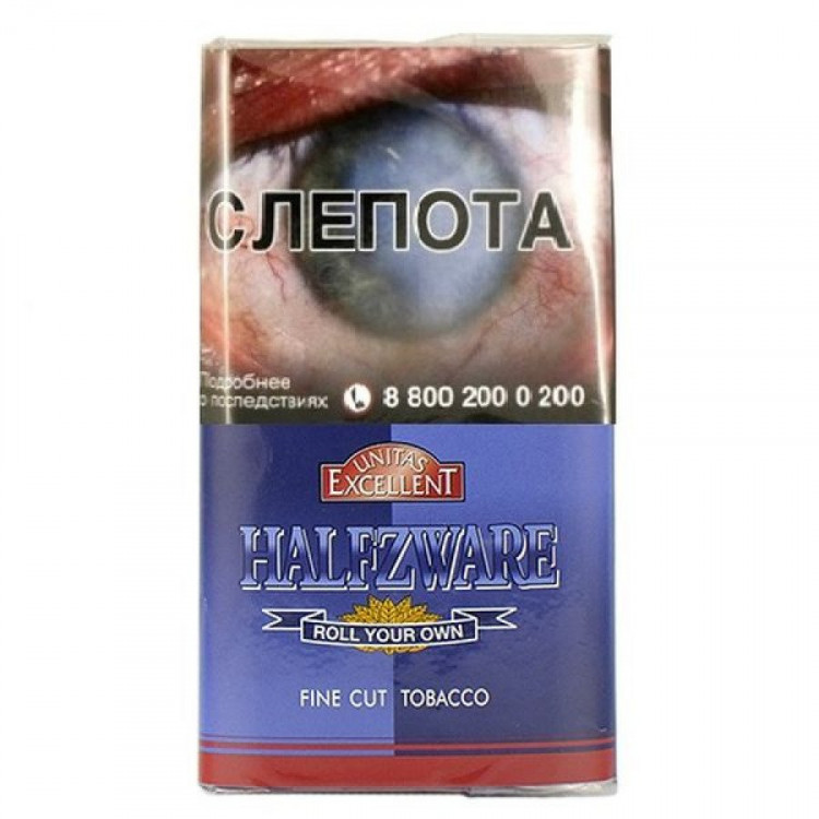 Табак для самокруток Mac Baren Excelent - R&W Classic 30 гр