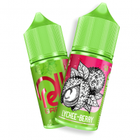 Жидкость Rell Green - Mango Peach Watermelon (Манго Персик Арбуз) 30 мл (20 мг)