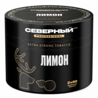 Табак Северный Professional - Лимон 40 гр