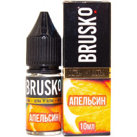 Соус для кальяна Brusko Strong - ЛИМОН 10 мл