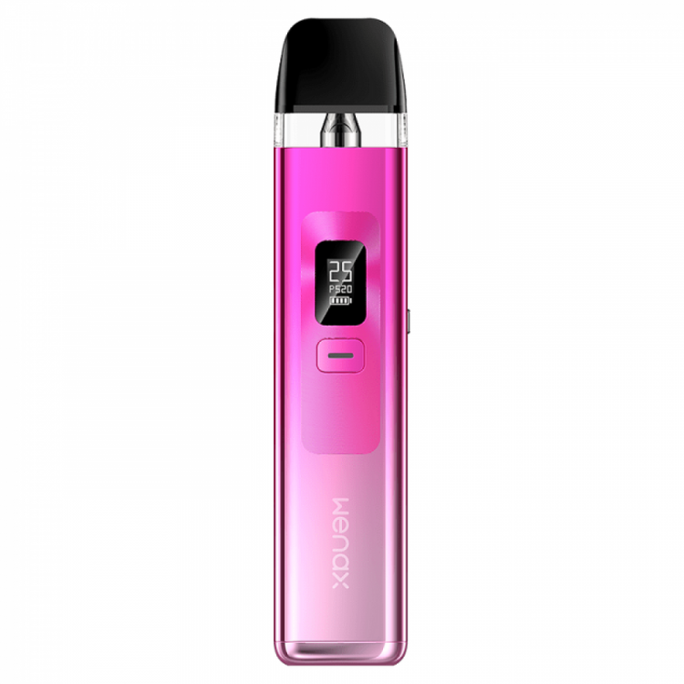Устройство Geekvape Wenax Q (Rose Pink)