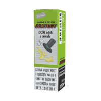 Жидкость Smoke Kitchen Content Salt Ultra - Ooh Wee Formula (Груша, Крем сода) 30 мл (20 Ultra)