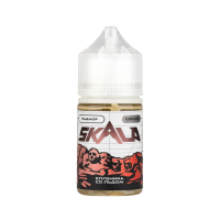 Жидкость SKALA Strong Ultra Salt - Рашмор (клубника со льдом) 30 мл (20 Ultra)