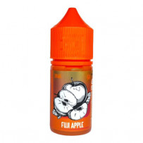 Жидкость Rell Orange - Fuji Apple (Яблоко Фуджи) 30 мл (20 мг)
